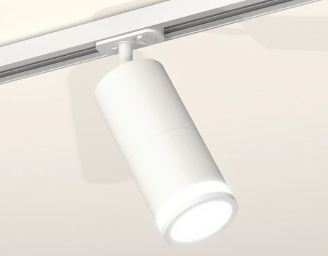 Комплект трекового светильника Ambrella TECHNO SPOT XT7401090 (220V)