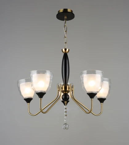 Подвесная люстра Мелодия Света 000060425