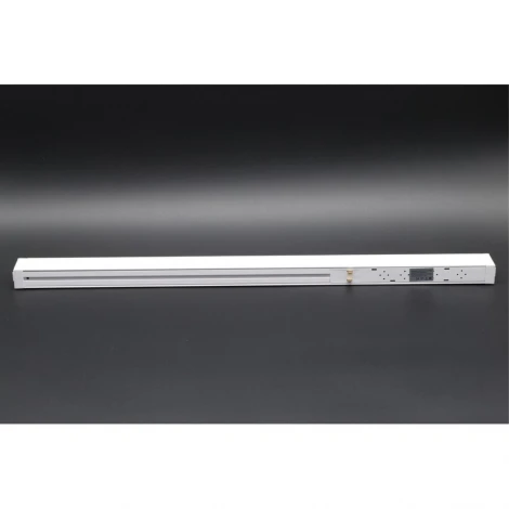 Трековый светильник светодиодный магнитный 220V 27W Aployt Magnetic track 220 APL.0201.10.27