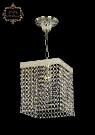Подвесной светильник Art Classic 21.20 21.202.20SP.GW.R