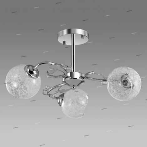 Потолочная люстра Lumion Nevette 3062/3C