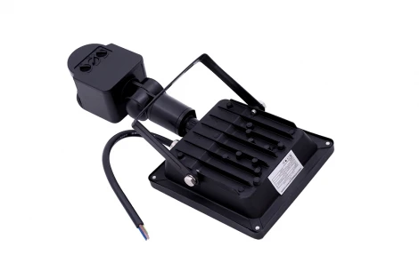 Прожектор уличный SWG FL-SMD-10-WW-S