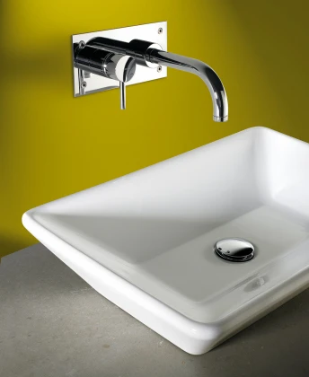 Раковина Sanindusa Sign 108940