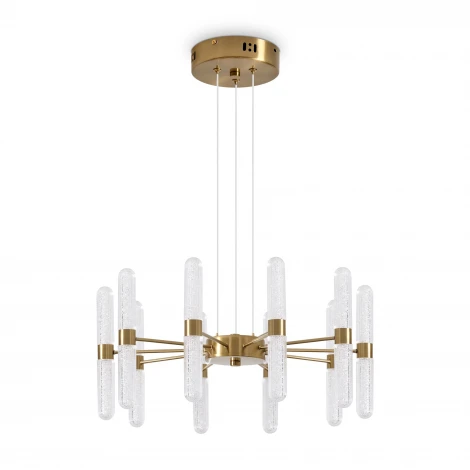 Подвесная люстра Freya Alias FR2050PL-L50BS