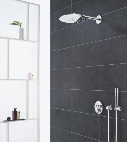 Душевой комплект Grohe Smart Control 34709000