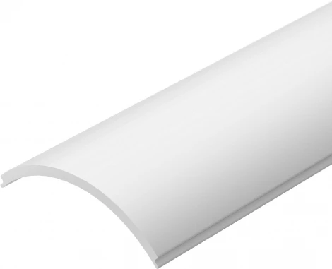 Экран SL-KANT-H30 ROUND OPAL (Пластик) 019334 Arlight