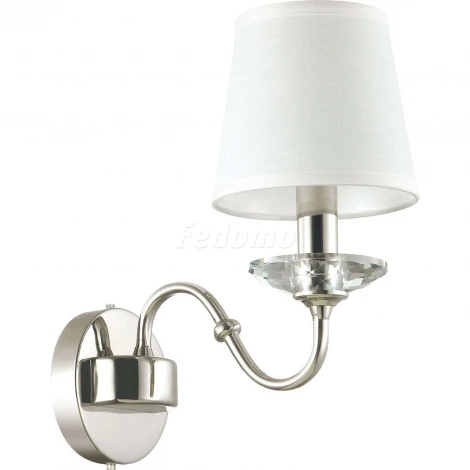 Бра Odeon Light Ester 4181/1W