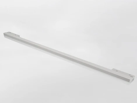Трековый светильник низковольтный светодиодный белый, 40Вт 48V Lumker SY-LINK-1200-WH-40-WW