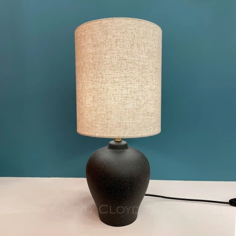 Настольная лампа Cloyd Gargantua 30146 (220V, круглые)