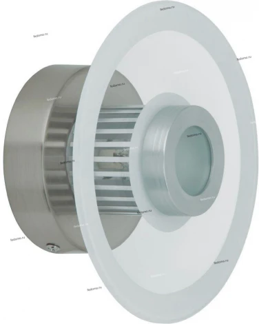 Настенный светильник Brilliant Silke G94142/13