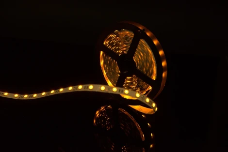 Светодиодная лента SWG SWG560-12-14.4-Y