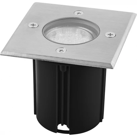 Встраиваемый светильник уличный Feron 11857 (220V, IP65)