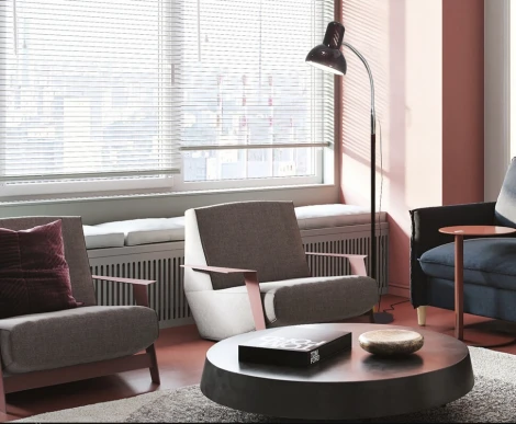 Торшер Seven Fires Eir 72000.03.57.01