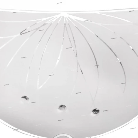 Настенный светильник Globo 40402w (220V)