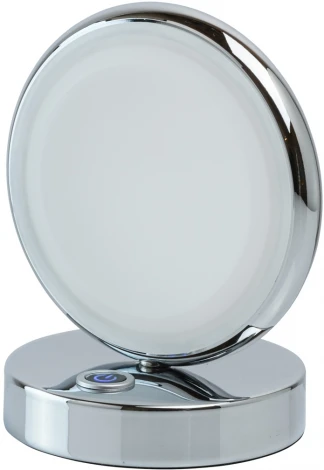 Интерьерная настольная лампа DeMarkt Эрида 706030701