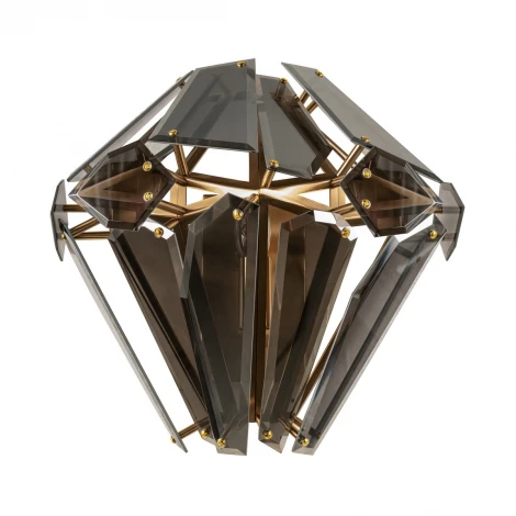 Бра Loft It Shard 10432W Smoke