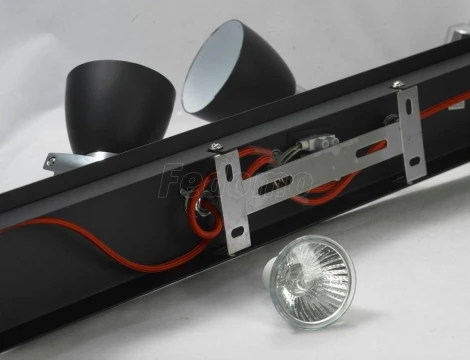 Спот Lussole Loft Frontino GRLSL-7409-04