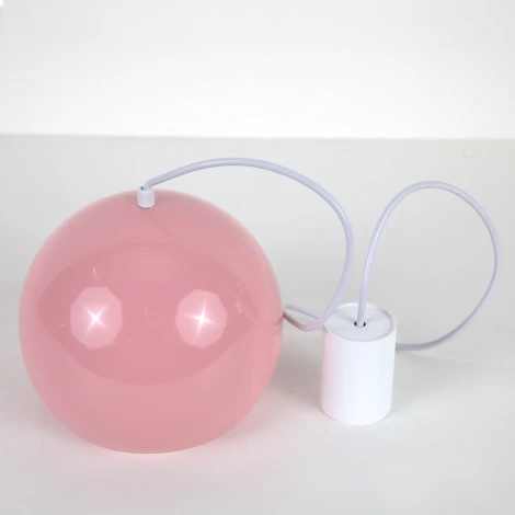 Подвесной светильник Lighthall Aura 20 LH032010 (220V, на проводе, круглые)