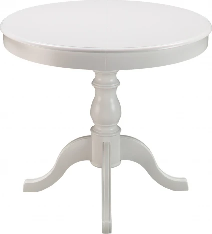 Стол Лорес Анабель белый