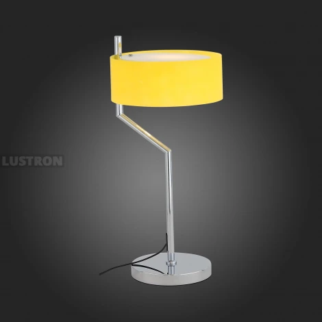 Интерьерная настольная лампа ST Luce Foresta SL483.094.01