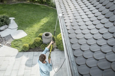 Струйная трубка сверхдлинная 2.638-817