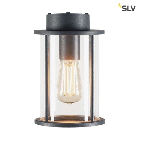 Потолочный светильник уличный Slv Photonia 232055