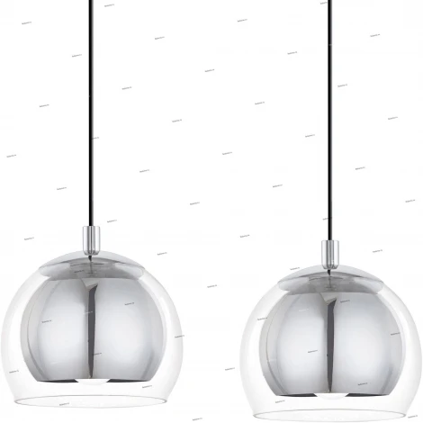 Подвесной светильник Eglo Rocamar 94593