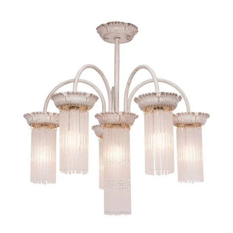 Потолочная люстра Silver Light Venezia 714.51.6