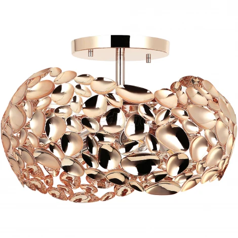 Подвесная люстра Favourite Gittus 2013-3PC