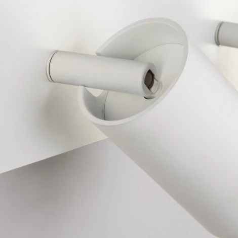 Спот Eurosvet Holly 20067/2 белый