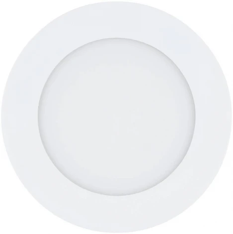 Точечный светильник светодиодный Fueva 33366