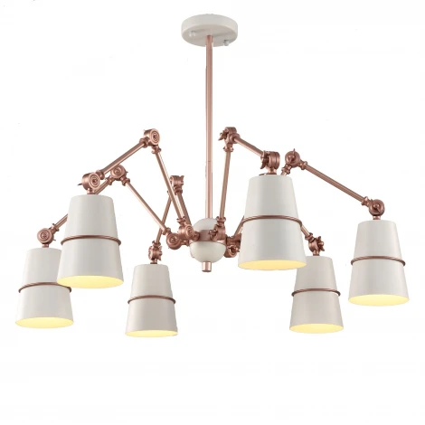 Потолочная люстра ST Luce Sorspreso SL458.522.06