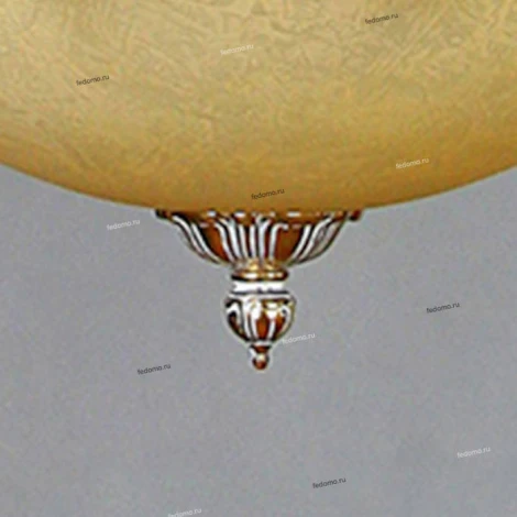 Подвесная люстра Ambiente by Brizzi Tenerife 02166/8 WP (220V, на цепи)