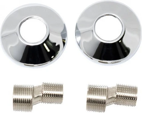 Смеситель Damixa RedBlu Origin Evo 829000000 универсальный