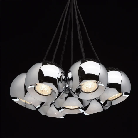 Подвесной светильник MW-Light Котбус 492010607