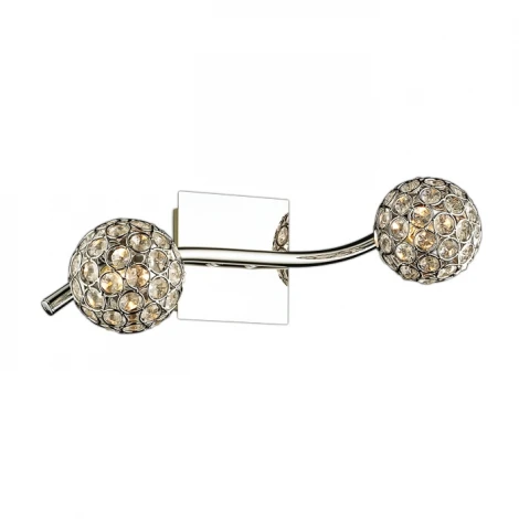Настенный светильник Odeon Light Aketi 2472/2W