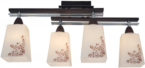 Потолочная люстра Citilux Kreol CL145141