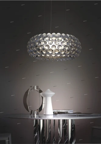 Подвесной светильник Artpole Tau 001293