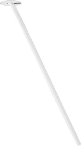 Потолочный светильник встраиваемый Loft It Cane 10359/600 White (LED, 220V, круглые)