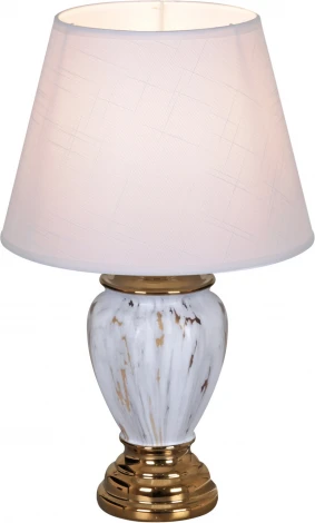 Интерьерная настольная лампа Reluce 30146-0.7-01 (220V)