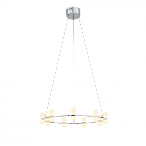 Подвесной светильник ST Luce Cilindro SL799.103.09