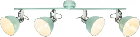Спот Globo Roli 54641-4