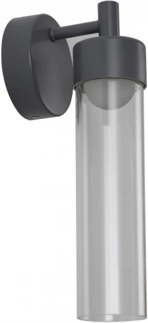 Настенный светильник уличный Favourite Pixar 4703-1W (LED, 220V, круглые, IP54)