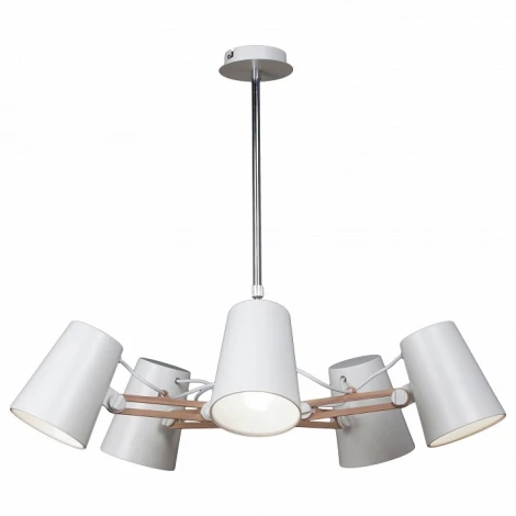 Потолочная люстра Mantra Looker 3770