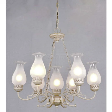 Подвесная люстра Favourite Lamparas 1420-7PC