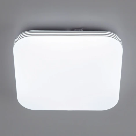 Потолочный светильник Citilux Симпла CL714K240V (LED, 220V, диммер, пульт управления)