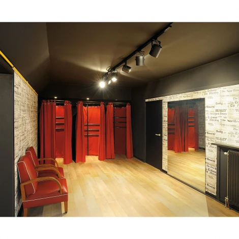 Трековый светильник Slv Euro 153420