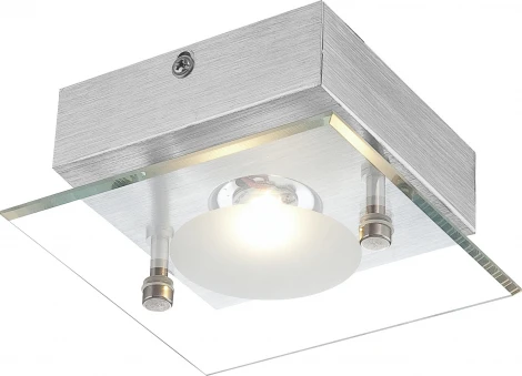 Потолочный светильник Globo Berto 49200-1