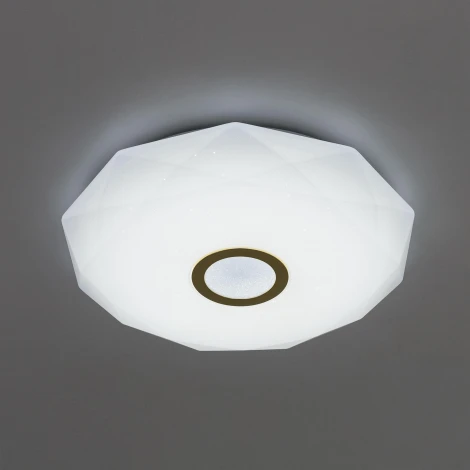 Потолочный светильник Citilux Диамант CL71342R