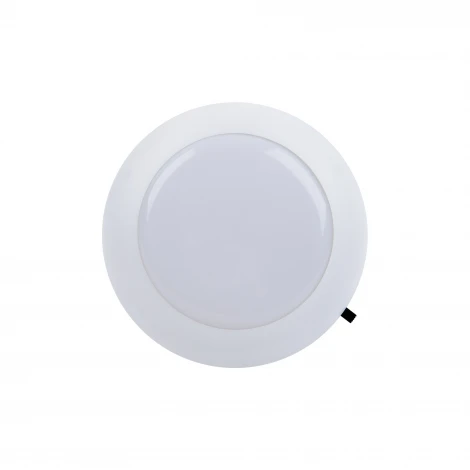 Ночник Uniel DTL-303-Круг/White/3Led/0,5W